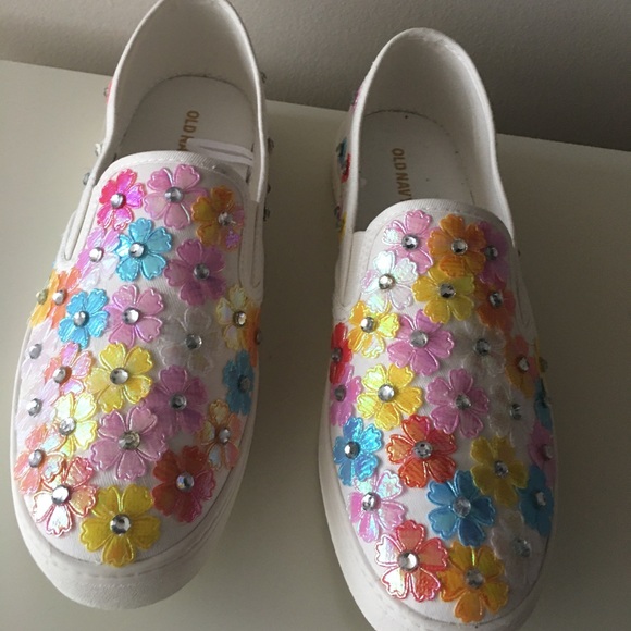 Size 8 shoe - Picture 3 of 3